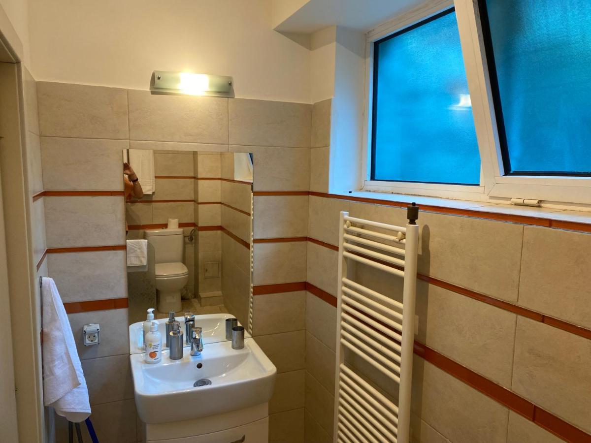 Downtown Apartment Boutique Green Garden Unirii Bucureşti Eksteriør bilde