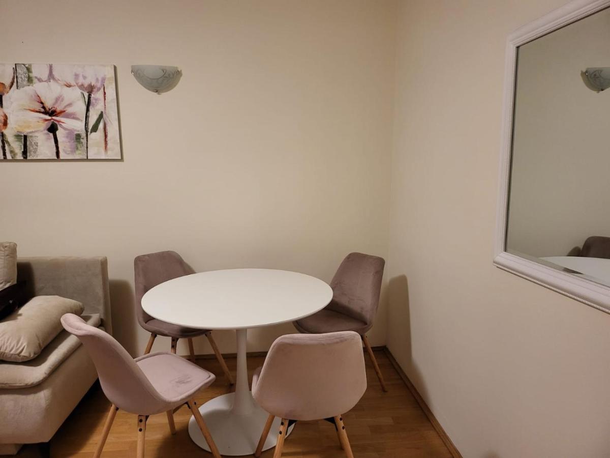 Downtown Apartment Boutique Green Garden Unirii Bucureşti Eksteriør bilde