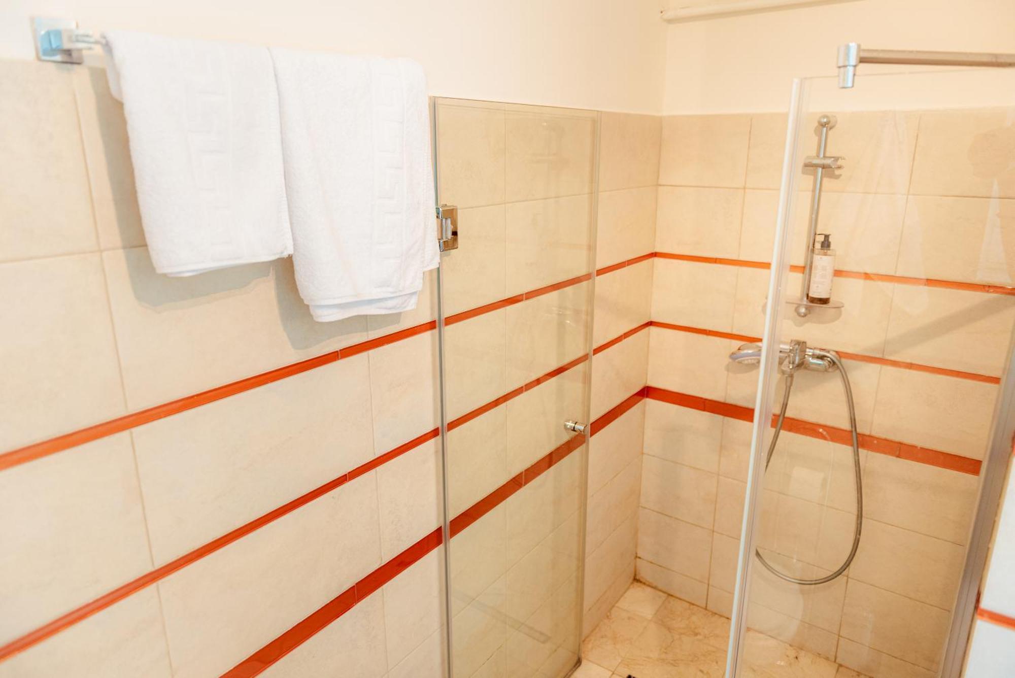 Downtown Apartment Boutique Green Garden Unirii Bucureşti Eksteriør bilde