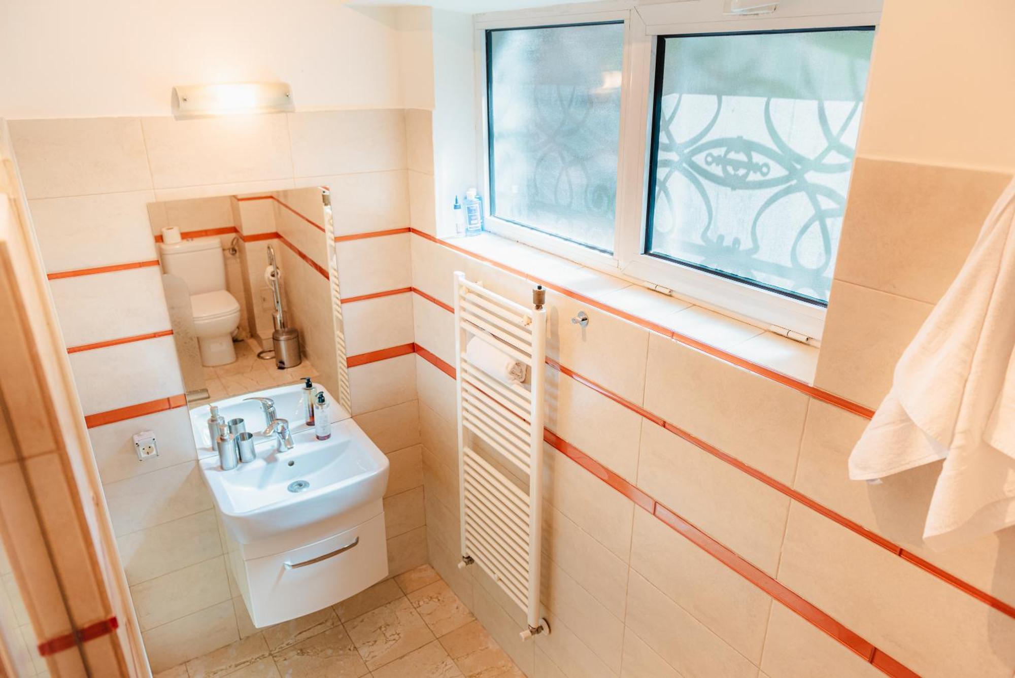 Downtown Apartment Boutique Green Garden Unirii Bucureşti Eksteriør bilde