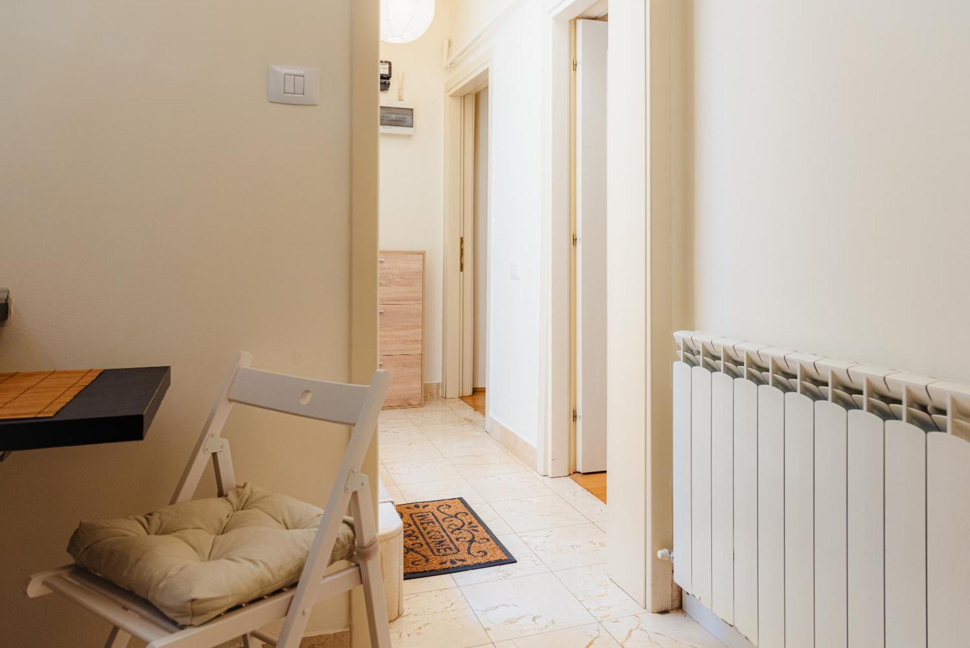 Downtown Apartment Boutique Green Garden Unirii Bucureşti Eksteriør bilde