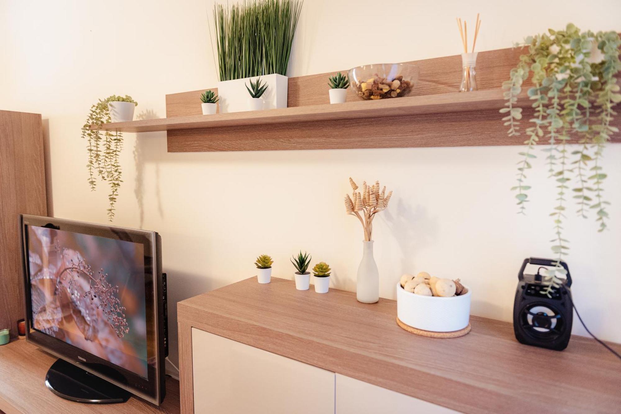 Downtown Apartment Boutique Green Garden Unirii Bucureşti Eksteriør bilde