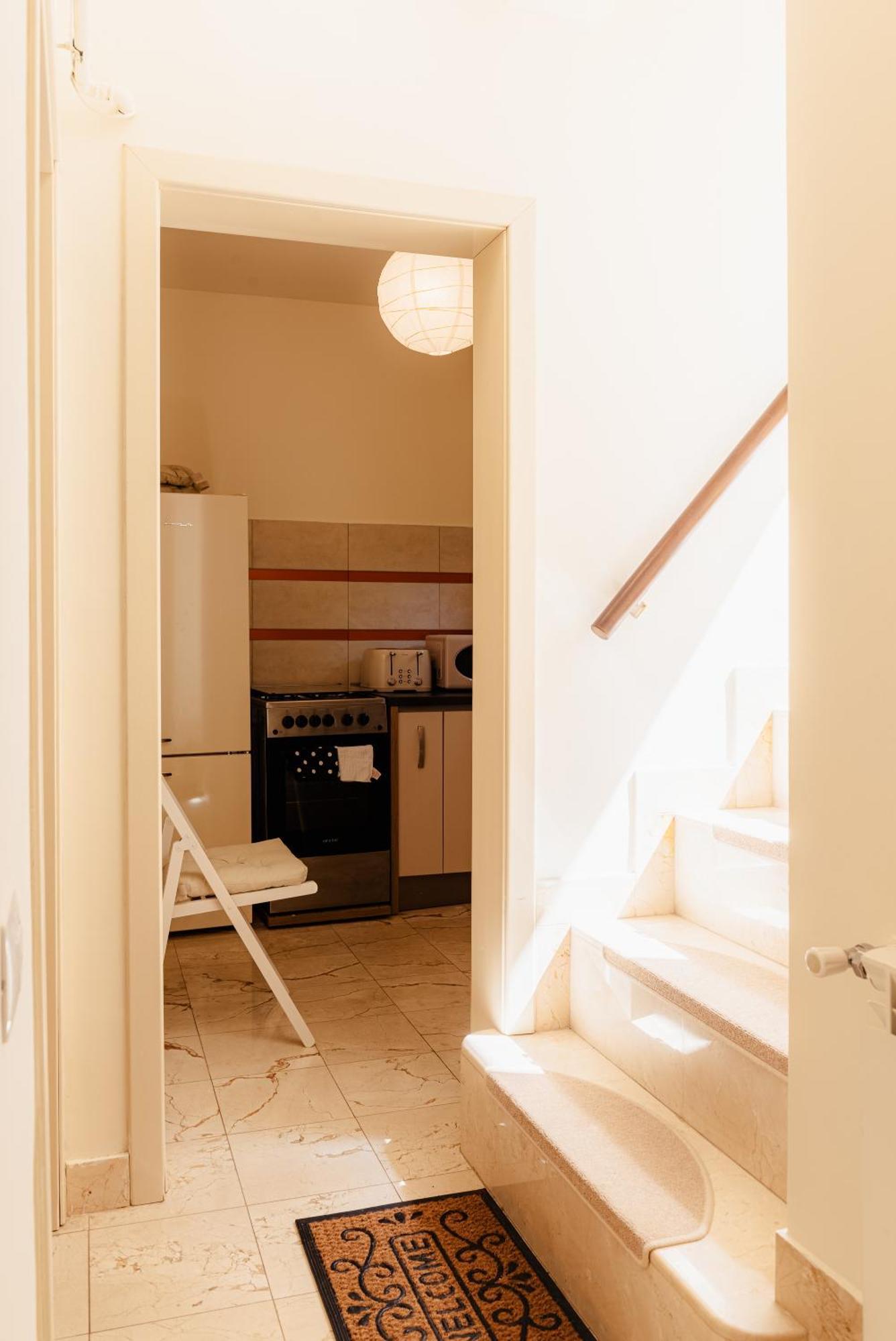 Downtown Apartment Boutique Green Garden Unirii Bucureşti Eksteriør bilde