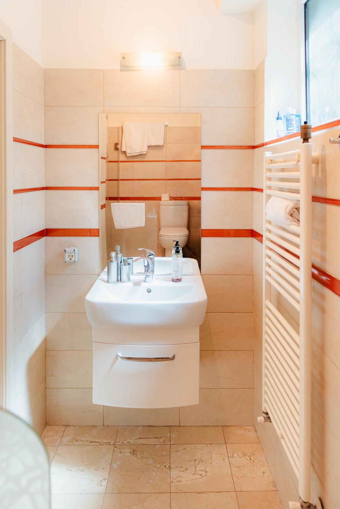 Downtown Apartment Boutique Green Garden Unirii Bucureşti Eksteriør bilde